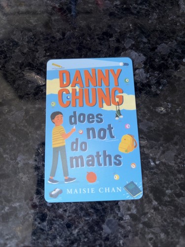 Yoto card danny chung - yoto, does