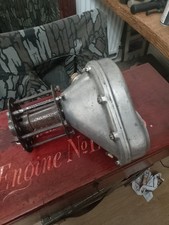 Vintage Aircraft Propeller