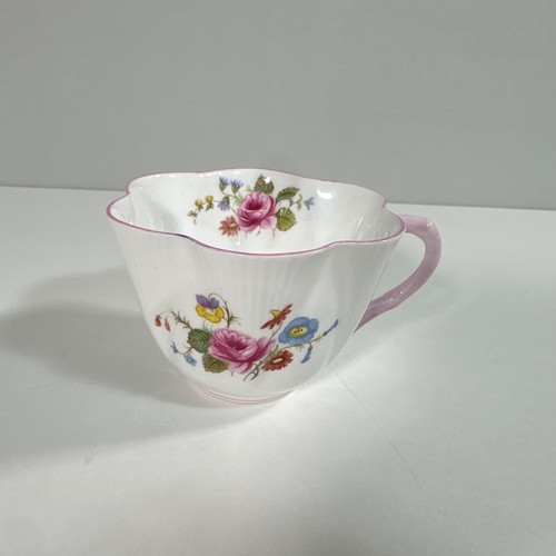 Shelley dainty roses - shelley,