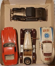 Ferrari gto 1962 - ,, mercedes