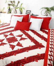 Large American Made Barn