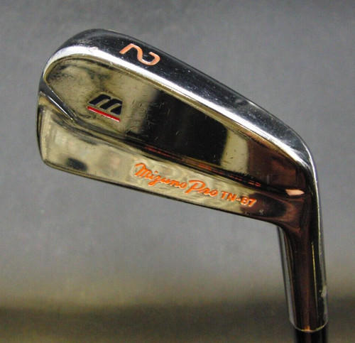 Mizuno pro 2 - 2, iron