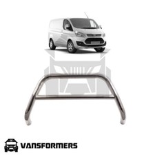  Ford Transit Custom 2012-2018