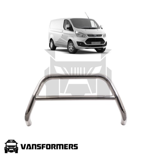 Ford transit custom 2012 2018 - ford, 2012-2018