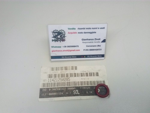 11421250285 new original bmw - new,