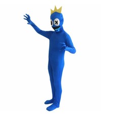 Rainbow Friends Unisex Kids