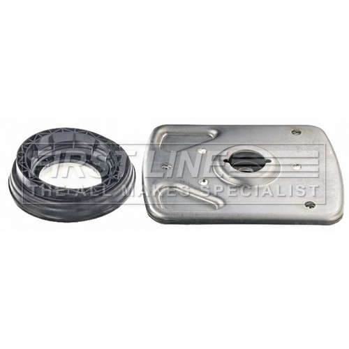 Top strut mount - top,