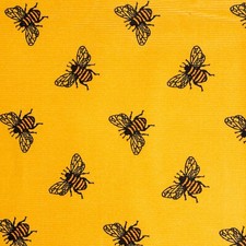 Gold Bee Stretch Cord Corduroy