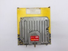 ENGINE CONTROL UNIT ECU for