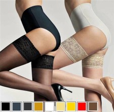 High Quality Sheer Hold Up