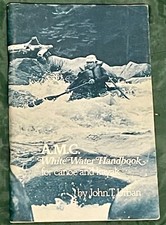 A White Water Handbook for