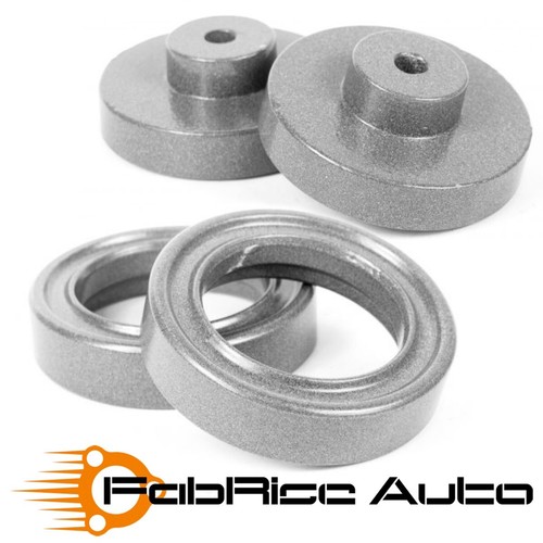 Car spacers lift kit 20mm - lift, 0.8"