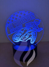 Tai Woffinden speedway acrylic