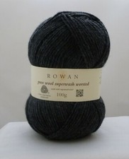 Rowan Pure Wool Superwash