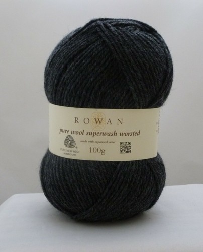 Rowan pure wool superwash - pure,