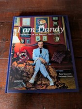 I am Dandy: The Return of the