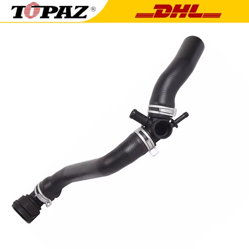 Coolant hose upper left - coolant, for