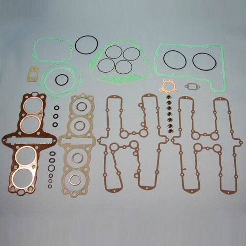 Gasket set for kawasaki 650 - gasket,