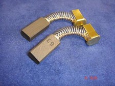 Kango carbon brushes - carbon,