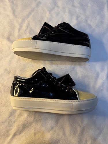 Acne studios shoes size - acne,