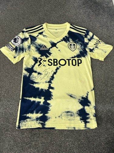Leeds united adidas - leeds, gelhardt