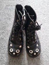 TUK Cat Boots Size 4 (37)