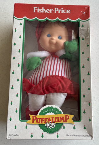 Fisher price christmas - fisher-price,