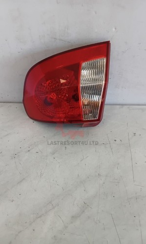 Hyundai getz gsi mk1 - gsi,