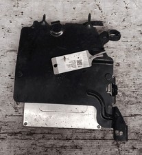 control unit PEUGEOT 206 1.4