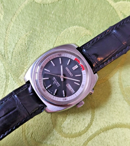 Seiko bellmatic ref - seiko, ref.