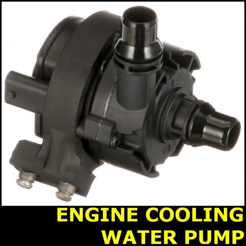 Engine cooling water pump fits - engine,