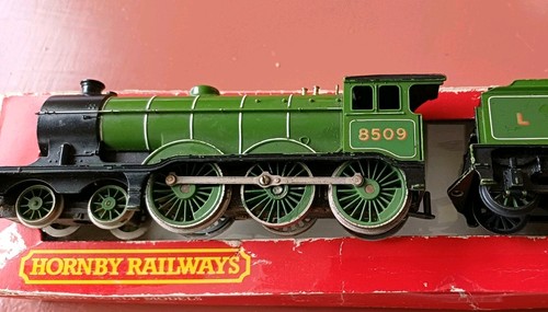 Hornby railways r1504 - railways,