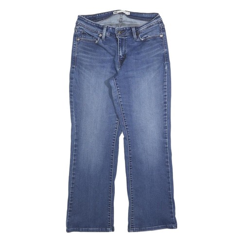 Levi 529 womens jeans - levi's, blue