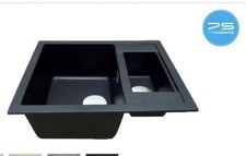 Granite Sit On Or Under Mount