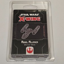 Star Wars X-Wing Miniatures
