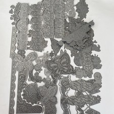 Tattered Lace Dies Bundle