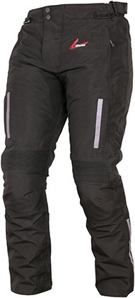 Weise ozark textile trousers - trousers,
