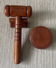 Gavel & Block (old)