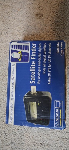 Nikkai digital satellite - nikkai,