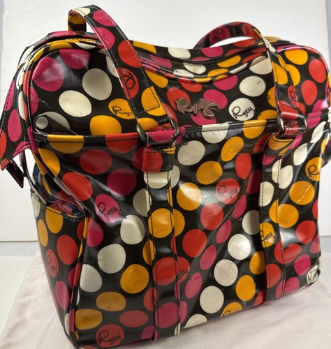 Roxy y2k polka dot - roxy, vinyl