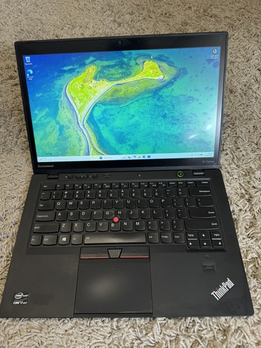 Lenovo thinkpad carbon - lenovo,