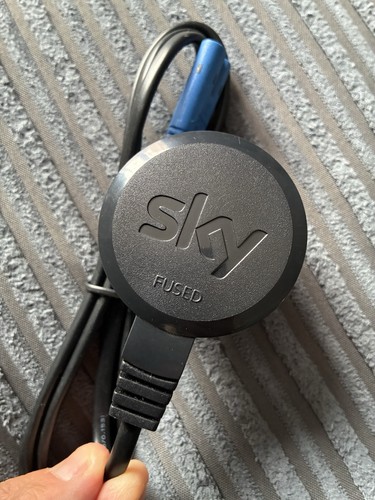 Sky branded power - cable, for