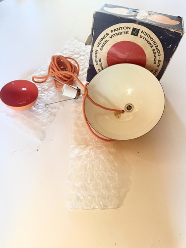 Rare 1st edition mint verner - edition,