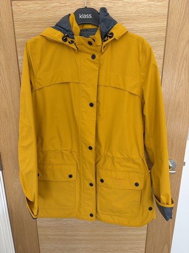 Barbour women size 12 - size,