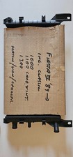 Ford Fiesta MK III 1989 onwards car radiator replacement
