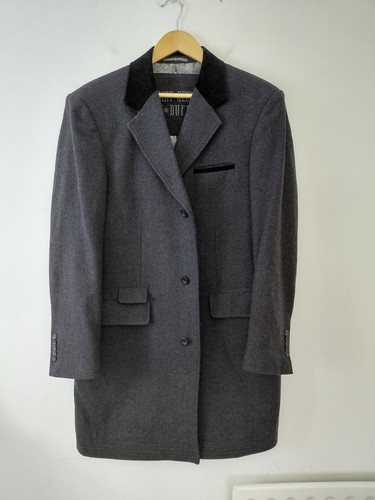 Duffer george crombie coat - st,