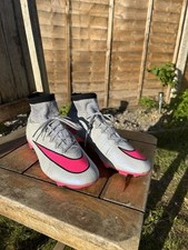 Nike Mercurial Superfly IV