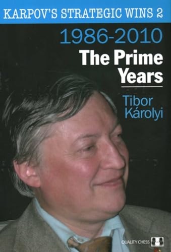 Karpov strategic wins - karpov's,