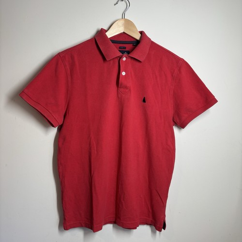 Musto mens red - musto,