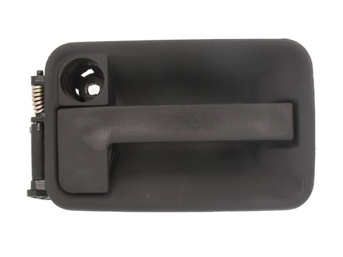 Exterior door handle - , rear